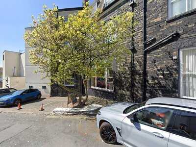 The Restaurant At Macdonald Old England Hotel & Spa