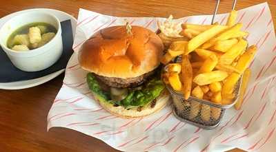 The Restaurant At Macdonald Old England Hotel & Spa