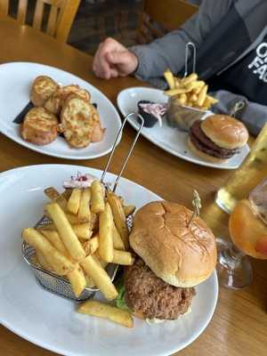 The Restaurant At Macdonald Old England Hotel & Spa