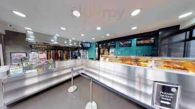 Dolphin Fish And Chips