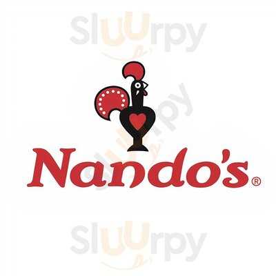 Nando's Manchester - Fallowfield