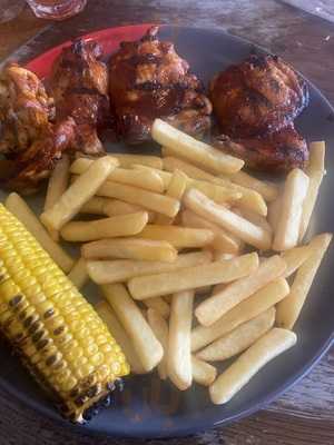 Nando's Manchester - Fallowfield