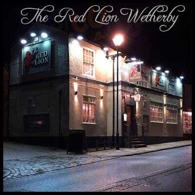 The Red Lion