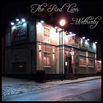 The Red Lion