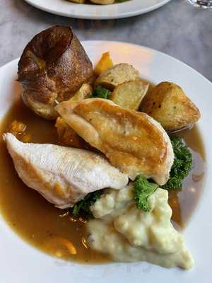 Nibbles Cafe And Sandwich Bar