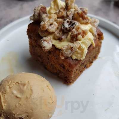 Nibbles Cafe And Sandwich Bar