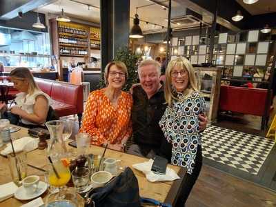 Nibbles Cafe And Sandwich Bar