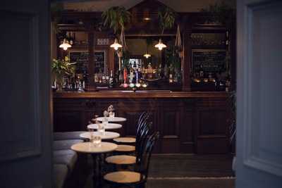 Lost Boys Chicken At The Joker Pub