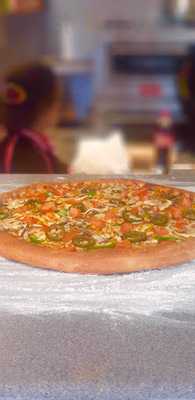 Planet Pizza Takeaway