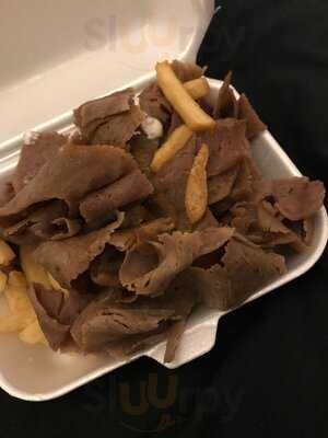 Planet Pizza Takeaway