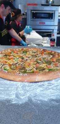 Planet Pizza Takeaway