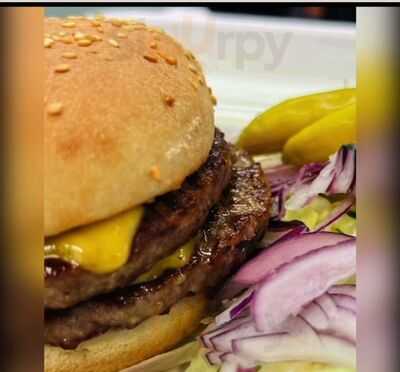 Planet Pizza Takeaway