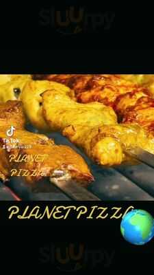 Planet Pizza Takeaway