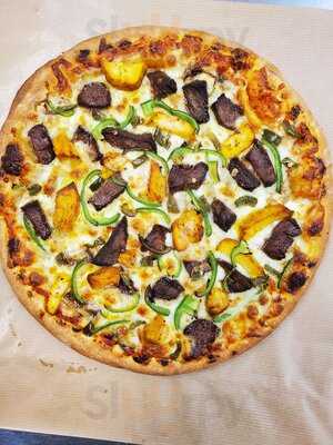 Planet Pizza Takeaway