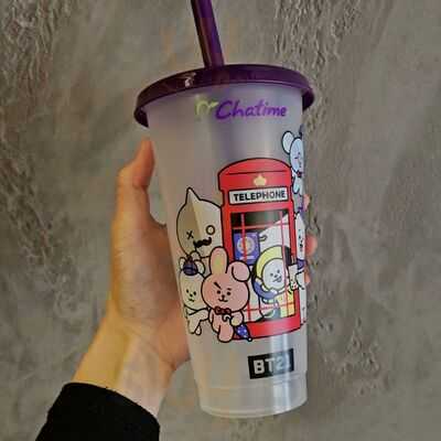 Chatime Leicaster