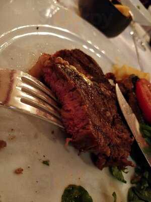 John Ruskin Brasserie At Lakeside Hotel