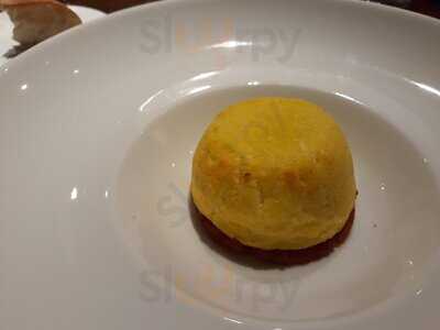 John Ruskin Brasserie At Lakeside Hotel