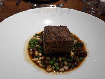 John Ruskin Brasserie At Lakeside Hotel