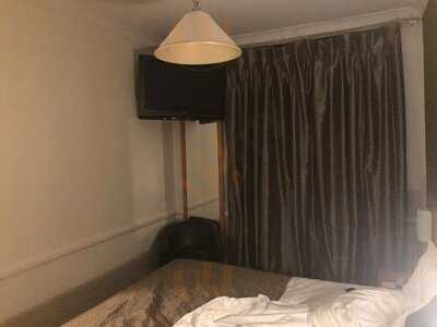 The Grand St. Ledger Hotel