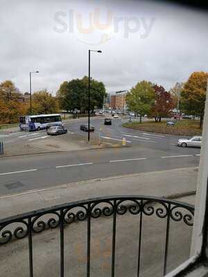 The Grand St. Ledger Hotel