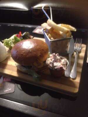 The Grand St. Ledger Hotel