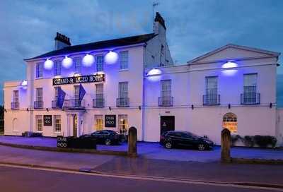 The Grand St. Ledger Hotel
