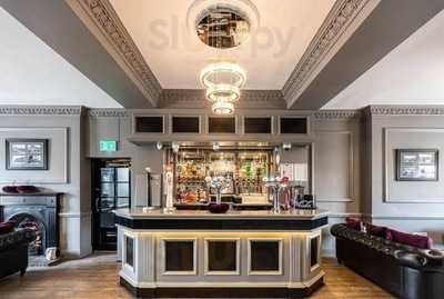 The Grand St. Ledger Hotel