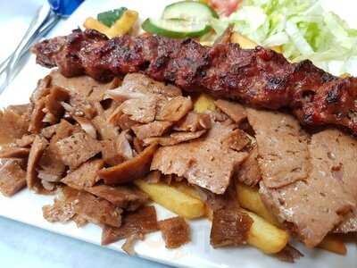 Doner Master