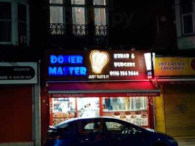 Doner Master