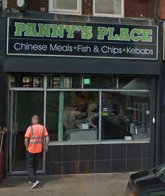 Panny's Place