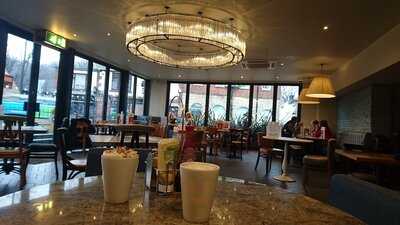 The Wagon And Horses - Jd Wetherspoon