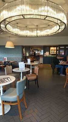 The Wagon And Horses - Jd Wetherspoon