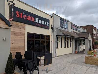 Premier Steakhouse
