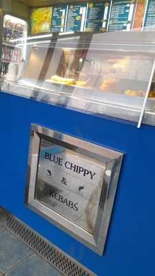 Blue Chippy
