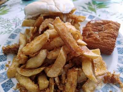 Four Lanes Fisheries