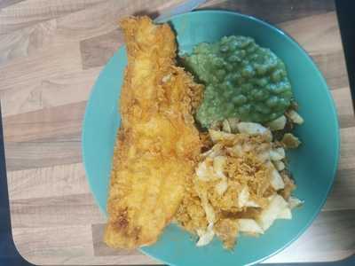 Four Lanes Fisheries