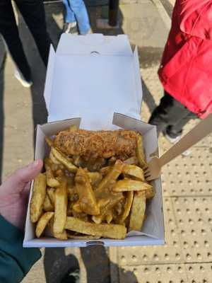 Four Lanes Fisheries