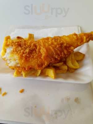 Woodingdean Fish Bar