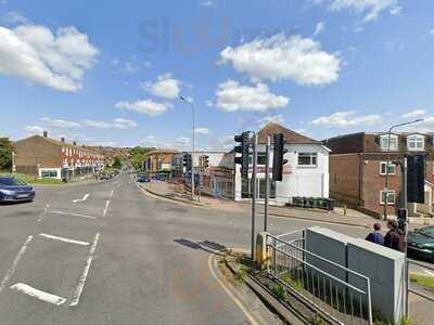 Woodingdean Fish Bar