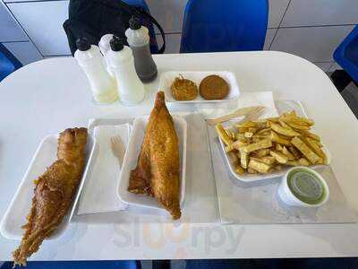 Woodingdean Fish Bar