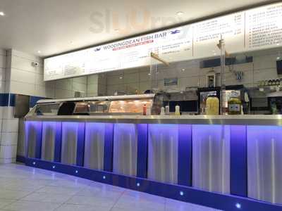 Woodingdean Fish Bar
