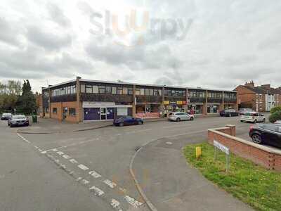 Croft Kebab Takeaway