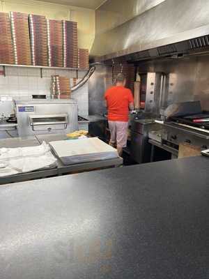 Croft Kebab Takeaway