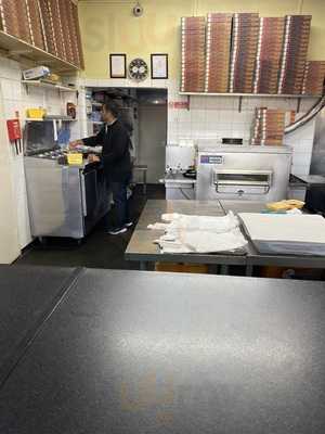 Croft Kebab Takeaway