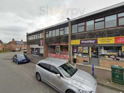 Croft Kebab Takeaway