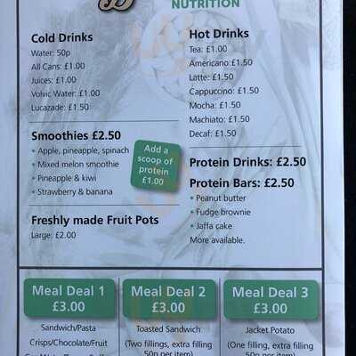 Brunswick Brunch Bar