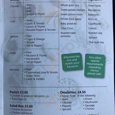 Brunswick Brunch Bar