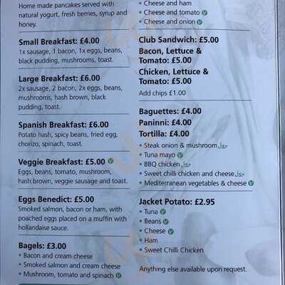 Brunswick Brunch Bar