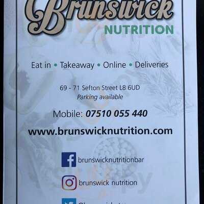 Brunswick Brunch Bar