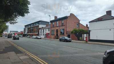 Brunswick Brunch Bar